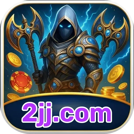2jj.com: Descubra Ofertas de Bônus Irresistíveis Para Jogadores