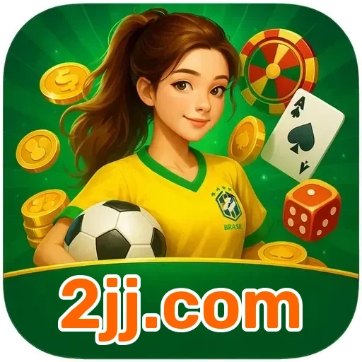 2jj.com: Sua Porta de Entrada para Jogos Online Confiáveis e Diversão