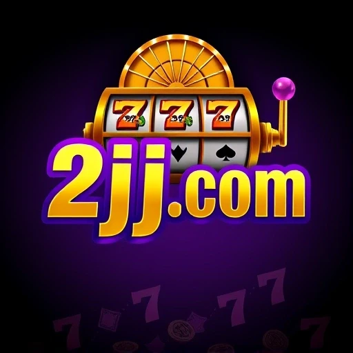 2jj.com Logo