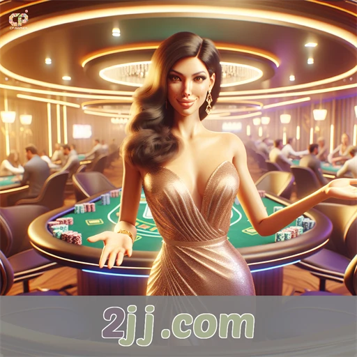 Slots Imperdíveis: Entretenimento Incrível no 2jj.com